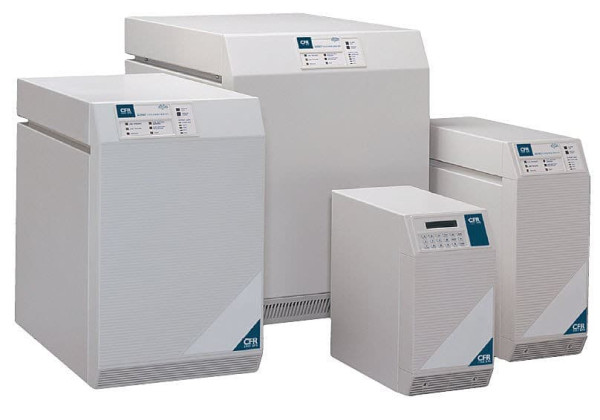 Alpha Group CFR (2500 ВА - 1750 Вт)