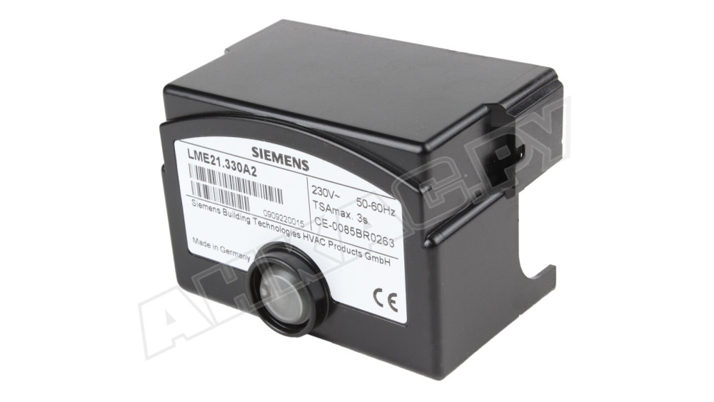 Топочный автомат Siemens LME21.330A2