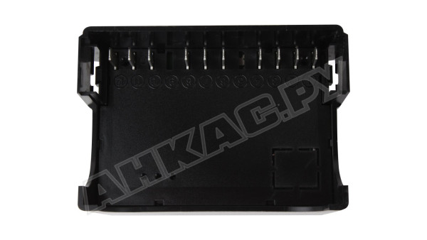 Топочный автомат Siemens LME41.092C2