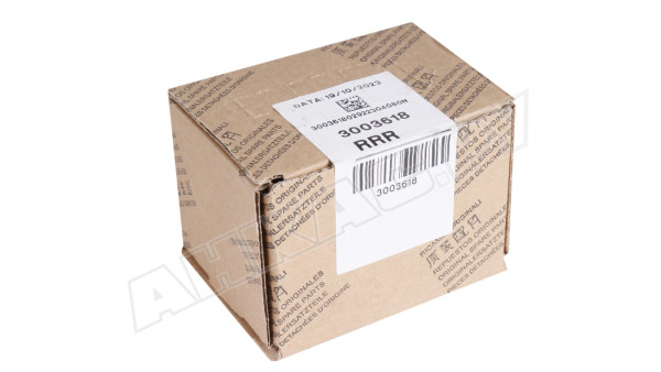 Подогреватель Riello Ø10x50, 40 Вт, 3003618