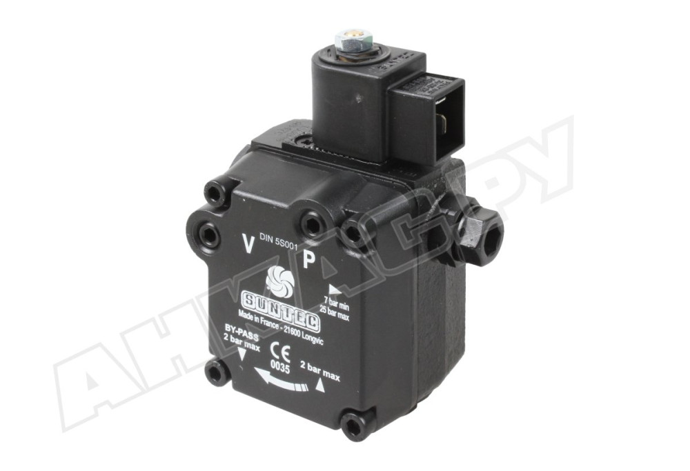 Насос для горелки Suntec AS 47 C 1538 6P 0700