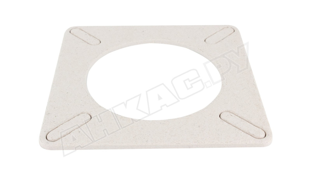 Прокладка фланца Lamborghini Ø115 мм, 3980S230
