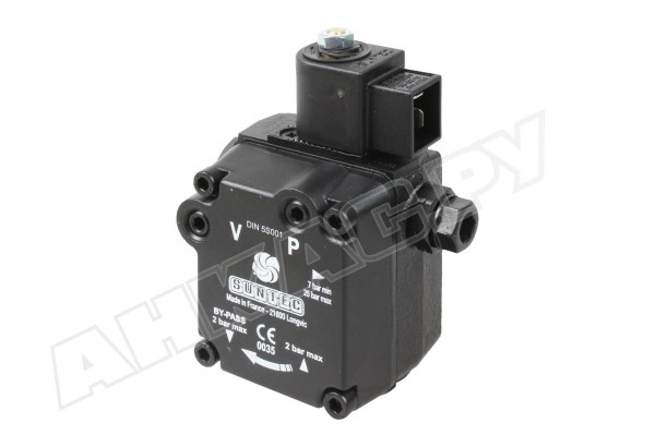 Насос для горелки Baltur AS 47 C 1538 6P 0700