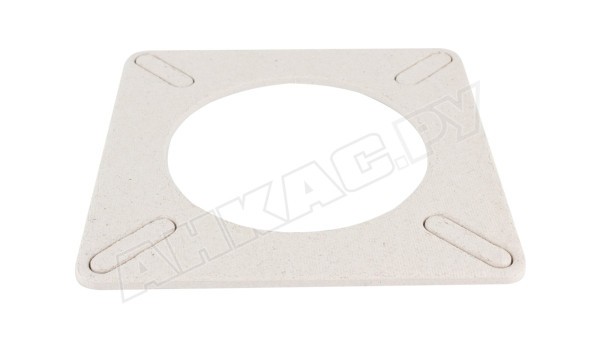 Прокладка фланца Lamborghini Ø115 мм, 3980S230