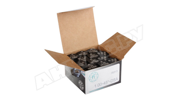 Форсунка Fluidics 1.00/45° DSA