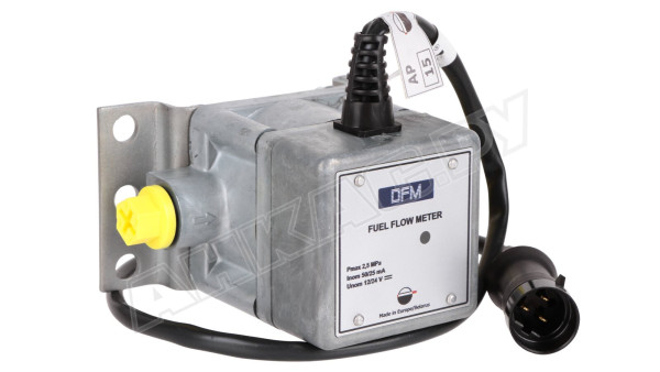 Расходомер без дисплея Технотон DFM 220AP