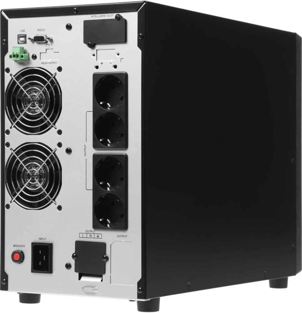 ИБП Ippon Innova TBE 3000