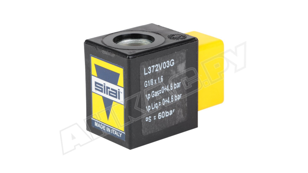 Электромагнитная катушка Elco ZB10A