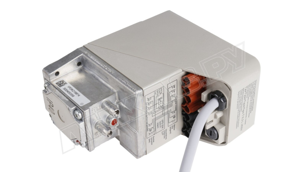 Блок контроля герметичности Baltur VPS 504 S01