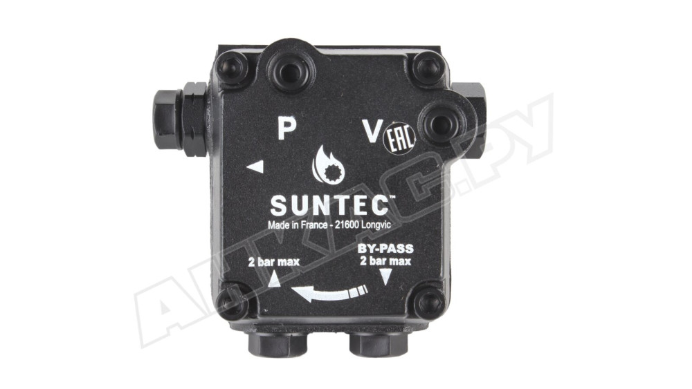 Насос для горелки Suntec AN 57 D K 1303 6P