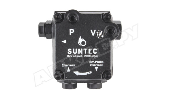 Насос для горелки Suntec AN 57 D K 1303 6P