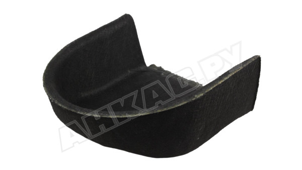 Звукоизоляция Ecoflam 259 x 269 мм 65300808