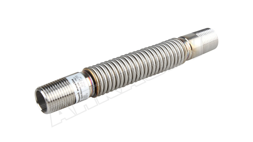 Газовый компенсатор Giuliani Anello GA1556, G ½"