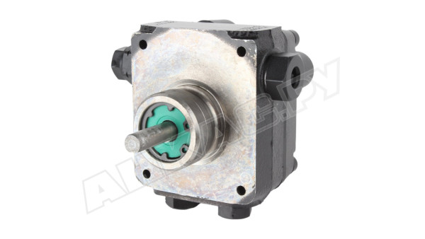 Насос для горелки Suntec AN 67 CK 1338 6P