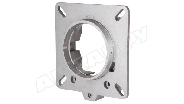 Фланец горелки Riello, 3003975