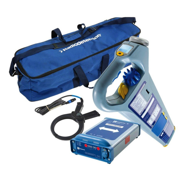 Трассоискатель RD 2000+