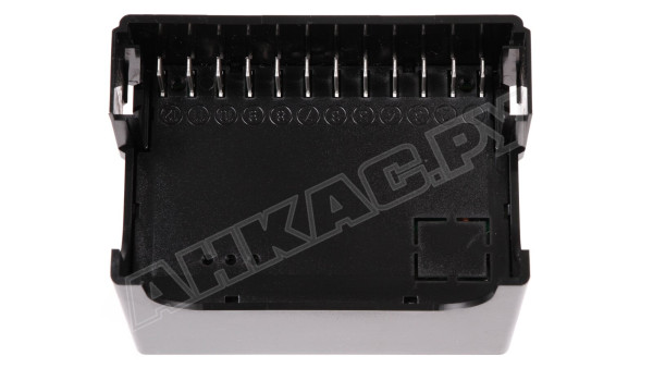 Топочный автомат Oilon LMO24.111C2