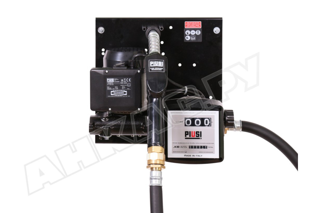 Мини АЗС Piusi ST Panther 56 K33 A60