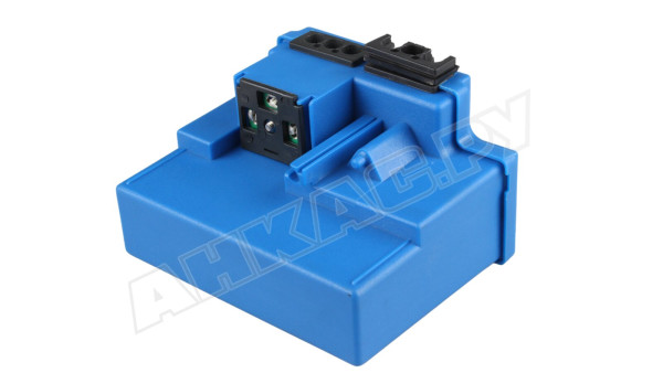 Топочный автомат Sit 503 EFD 0.503.503