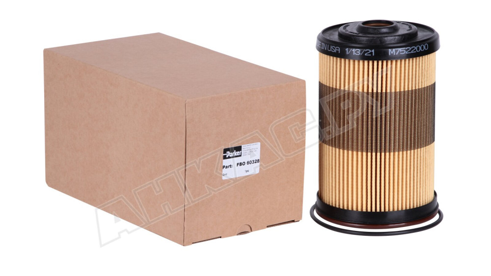 Фильтрующий элемент Parker для FBO-10, 5 мкм, FBO60328