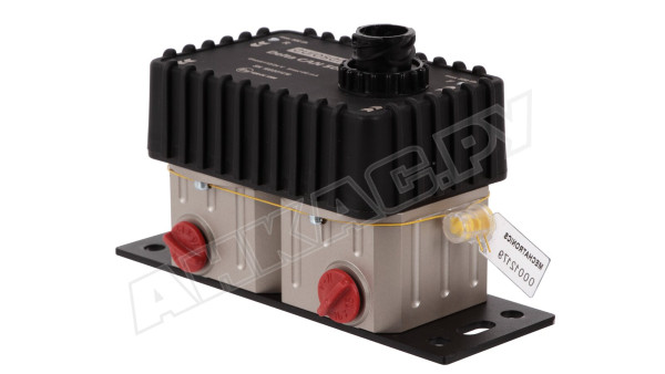 Расходомер Eurosens Delta CAN 500