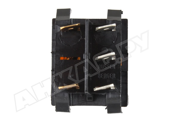 Переключатель Weishaupt 1302CBN-AS-B5 250V N/KA