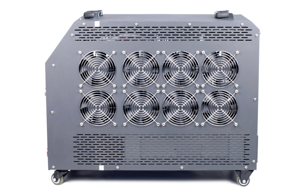 Циклическое разрядное устройство с функцией заряда АКБ CONBAT, ВСТ-О-600/30 kit