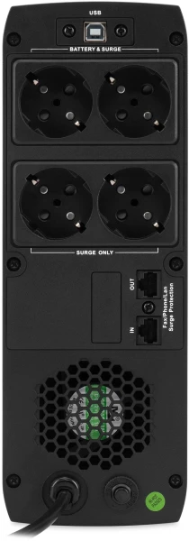 ИБП Ippon Game Power Pro 1000