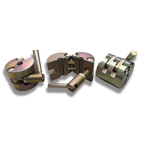 Замок для заземления ЗПМ