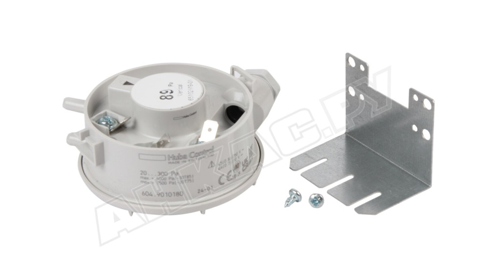 Реле давления воздуха SIT 380.037