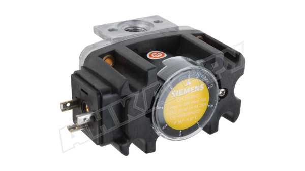 Реле давления Siemens QPL25.010