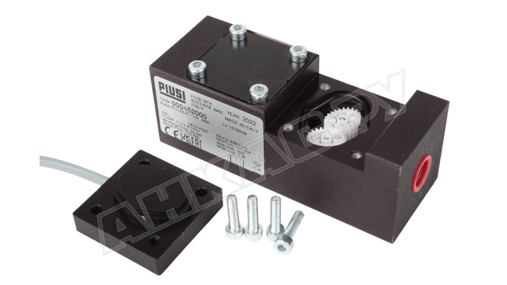 Расходомер дизельного топлива Piusi K200 Pulser