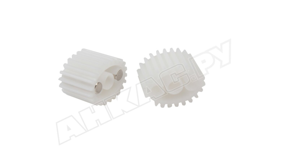 Комплект шестеренок счетчика Piusi K200