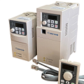 Частотные преобразователи Canroon серии CV800D Частотные преобразователи Canroon серии CV800D