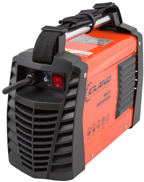 Инвертор сварочный MMA-257