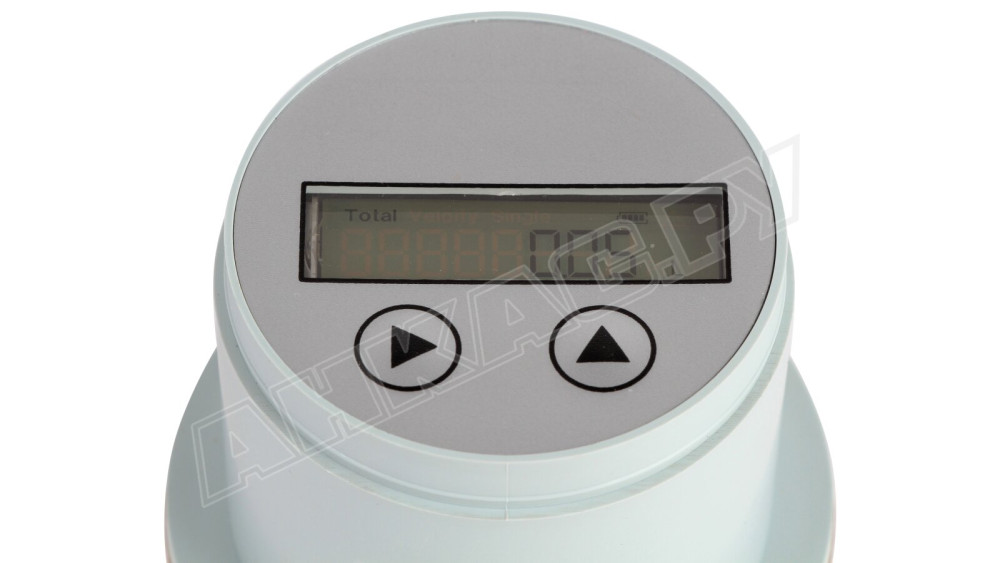 Расходомер с дисплеем Дарконт LS08LCD