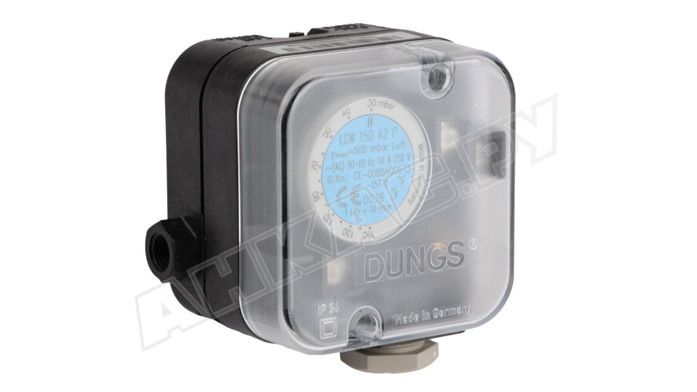 Реле давления Dungs LGW 150 A2P