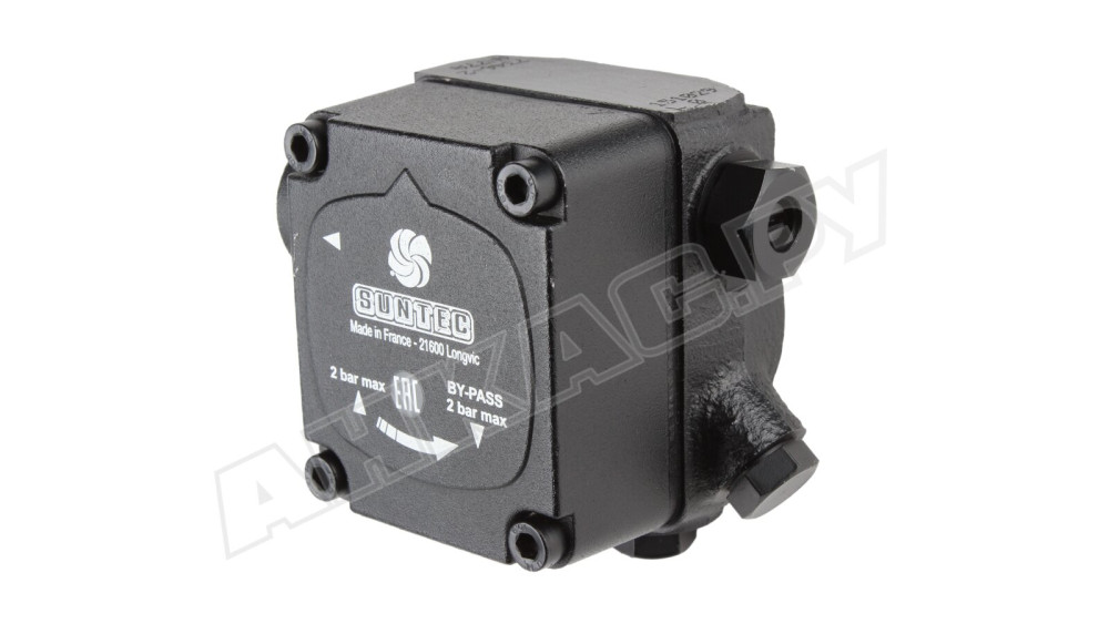 Насос для горелки Suntec AN 77 A 7346 2P
