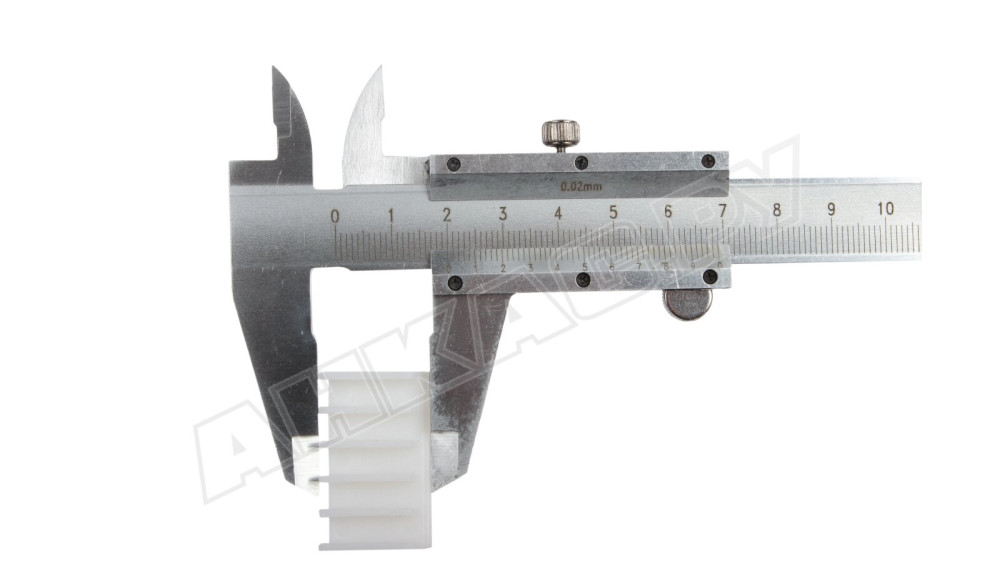 Лопатки к насосам Piusi Е80/Е120, R0700200A