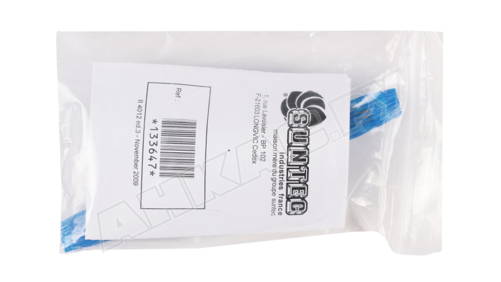 Вал насоса J 6/7 модификация 4/E 6/7 1001 модификация 5