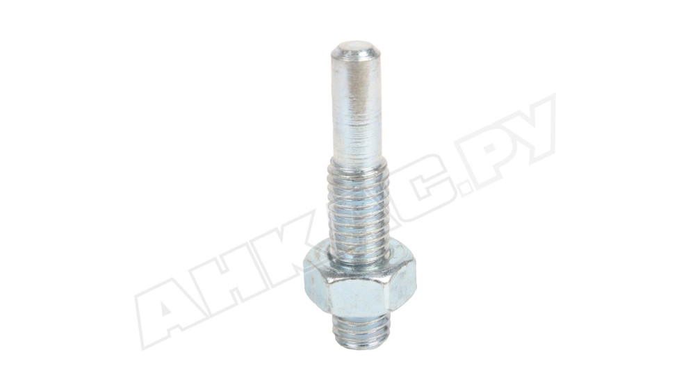 Фиксирующий винт в комплекте M8 X 40 мм