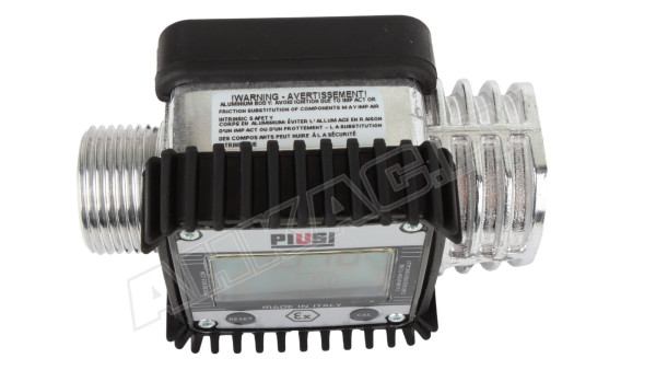 Электронный счетчик бензина Piusi K24 ATEX