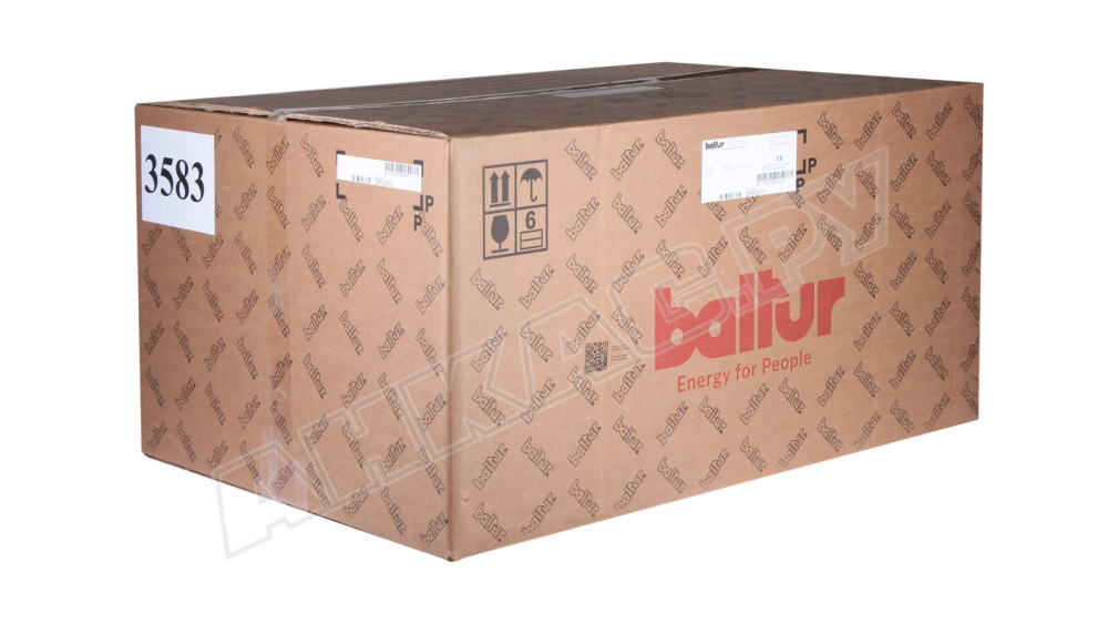 Дизельная горелка Baltur TBL 85 P