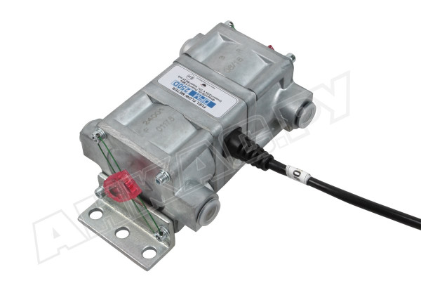 Дифференциальный расходомер Технотон DFM 250DK