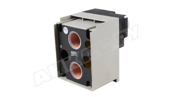 Электромагнитная катушка Dungs 1101