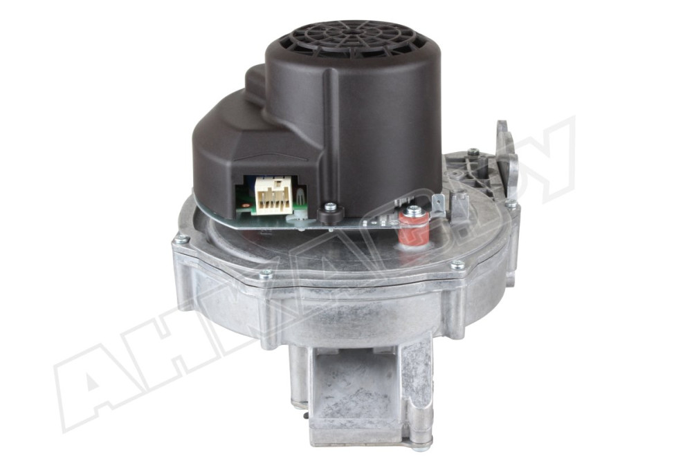 Центробежный вентилятор Ebmpapst RG148/1200-3633-010210