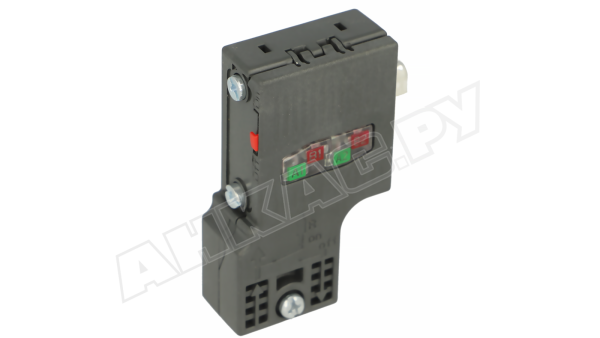 Штекер Siemens Simatic DP, 6ES7972-0BA52-0XA0