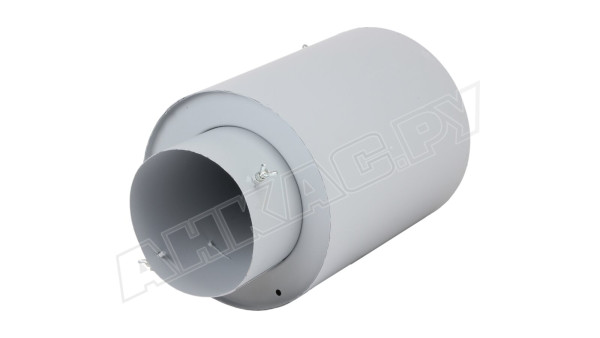 Искрогаситель автомобильный Пензаспецавтомаш ИГС-170