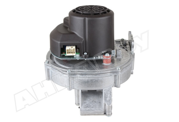 Центробежный вентилятор Ebmpapst RG148/1200-3633-010210