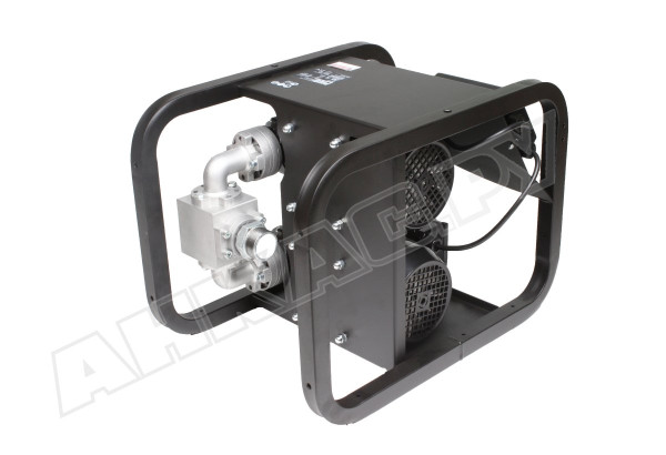 Заправочный комплекс Piusi ST 200 Basic